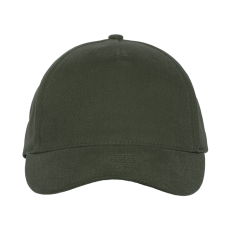 Бейсболка STAN 5 клиньев хлопок 280, 03