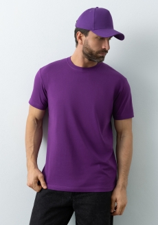 Футболка унисекс STAN, хлопок 150, 51