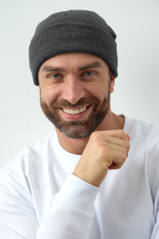 Шапка STAN акрил 015