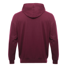 Толстовка STAN Oversize Zip с капюшоном футер без начёса 240, 99