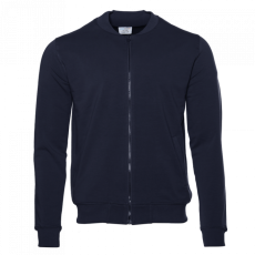 Толстовка унисекс STAN на молнии футер без начёса 245, 65N