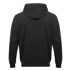 Толстовка STAN Oversize Zip с капюшоном футер без начёса 240, 99