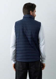 Жилет унисекс утепленный STAN таффета, 65, 87