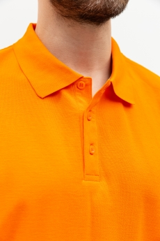 Рубашка поло унисекс  STAN хлопок/полиэстер 185, 04