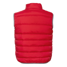 Жилет мужской STAN утепленный таффета 210T,65, 82