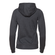 Толстовка женская STAN с капюшоном на молнии футер с начёсом 280, 17W