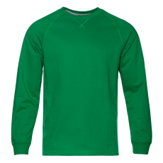 Свитшот унисекс STAN футер с начёсом 220, 60