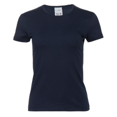 Футболка женская STAN хлопок/эластан 180, 37W