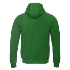 Толстовка мужская STAN с капюшоном на молнии футер без начёса 260, 61