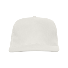 Бейсболка прямой козырёк STAN 5 клиньев хлопок 330, 09