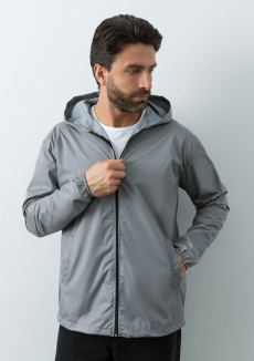 Ветровка унисекс STAN дюспо 210T, 85, 59