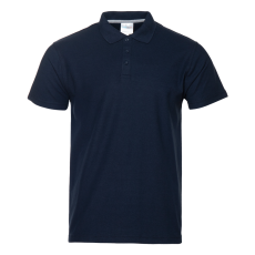 Рубашка поло унисекс  STAN хлопок/полиэстер 185, 04