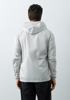 Ветровка унисекс STAN дюспо 210T, 85, 59