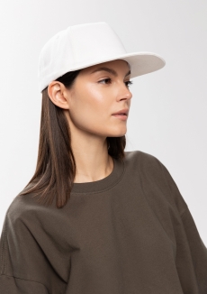 Футболка унисекс оверсайз STAN хлопок 240, 56