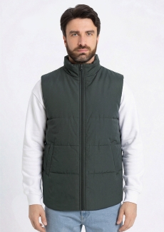 Жилет унисекс STAN утепленный 90, 130,85