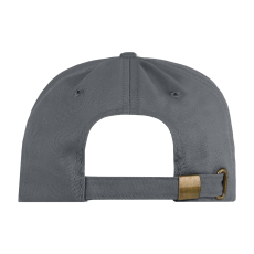 Бейсболка STAN 5 клиньев хлопок 260, 12