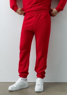 Брюки унисекс STAN футер без начёса, 350, 97