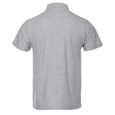 Рубашка поло унисекс  STAN хлопок/полиэстер 185, 04