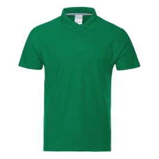 Рубашка поло унисекс  STAN хлопок/полиэстер 185, 04