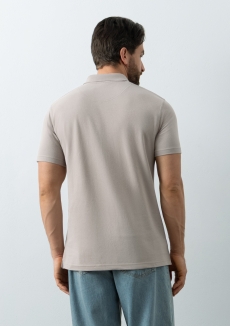 Рубашка поло унисекс STAN хлопок/полиэстер 185, 104