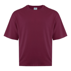 Футболка унисекс оверсайз STAN хлопок/полиэстер 260, 40