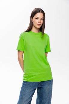 Футболка женская STAN хлопок 150, 02W