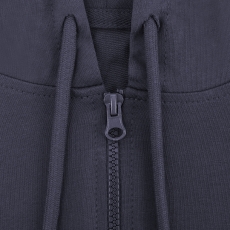 Толстовка STAN оверсайз на молнии с капюшоном футер без начёса 240, 99