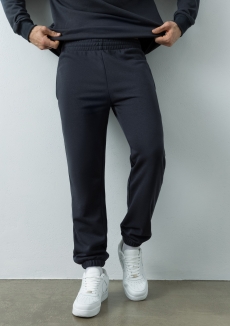 Брюки унисекс STAN футер без начёса, 350, 97