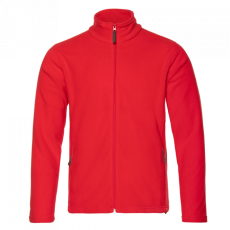 Толстовка унисекс STAN на молнии микрофлис 200, 21R