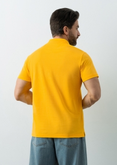 Рубашка поло унисекс STAN хлопок/полиэстер 185, 104