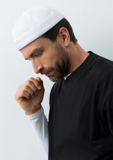 Докер STAN 6 клиньев хлопок 280, 034