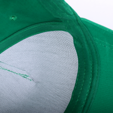 Бейсболка STAN 5 клиньев хлопок, 260, 112