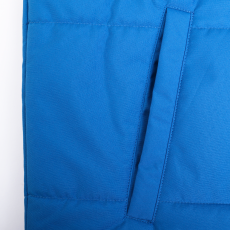 Жилет унисекс STAN утепленный 90, 130,85