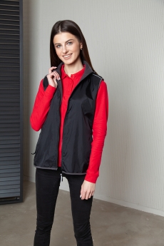 Жилет женский STAN таффета 210T, 65, 24WN