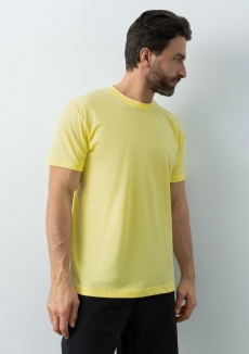 Футболка унисекс STAN, хлопок 150, 51