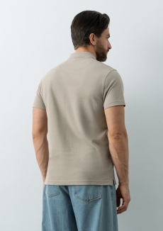 Рубашка поло унисекс STAN хлопок/полиэстер 185, 104