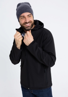 Шапка STAN акрил 116