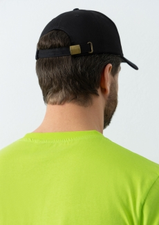 Бейсболка STAN 5 клиньев хлопок, 260, 112