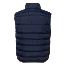 Жилет мужской STAN утепленный таффета 210T,65, 82