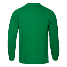 Свитшот унисекс STAN футер с начёсом 220, 60