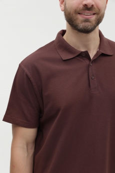 Рубашка поло унисекс  STAN хлопок/полиэстер 185, 04