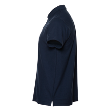 Рубашка поло унисекс  STAN хлопок/полиэстер 185, 04