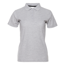 Рубашка поло женская STAN хлопок/полиэстер 185, 104W