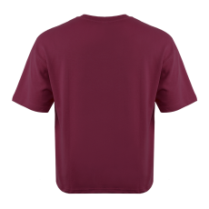 Футболка унисекс оверсайз STAN хлопок/полиэстер 260, 40