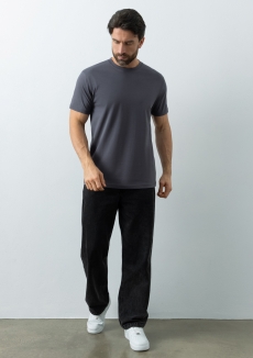 Футболка унисекс STAN, хлопок 150, 51