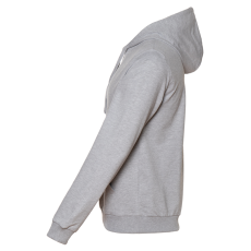 Худи унисекс STAN футер без начёса с контрастным капюшоном 260, 23