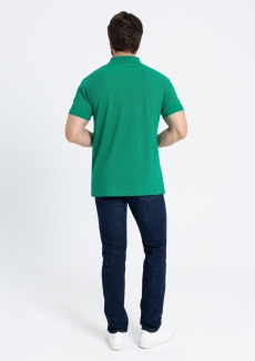 Рубашка поло унисекс хлопок 100%, 185, 04B