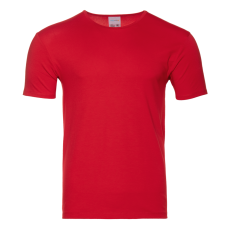 Футболка мужская STAN хлопок/эластан 180, 37