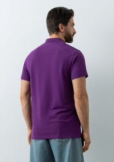 Рубашка поло унисекс STAN хлопок/полиэстер 185, 104