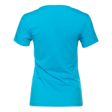 Футболка женская STAN хлопок 150, 02W